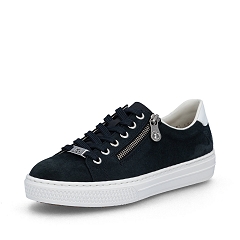 RIEKER L59L1<br>Bleu