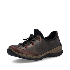 RIEKER N3271 Brun