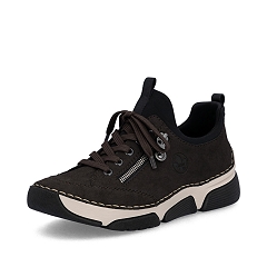 RIEKER 45973<br>Brun