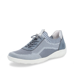 REMONTE R3518<br>Bleu