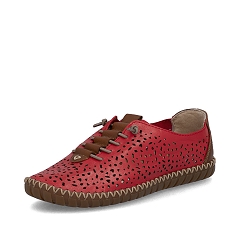 RIEKER M2856<br>Rouge