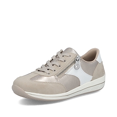 RIEKER N1103<br>Beige