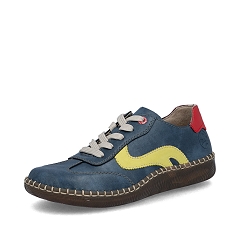 RIEKER N2400<br>Bleu