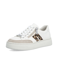 RIEKER N9912<br>Blanc