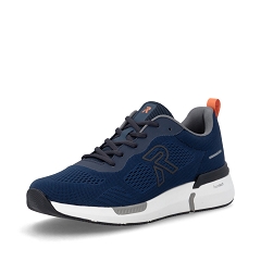 RIEKER U1404<br>Bleu