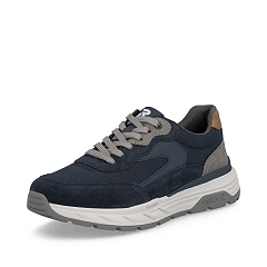 RIEKER 06100<br>Bleu