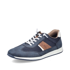 RIEKER 11960<br>Bleu