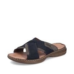 RIEKER 21493<br>Bleu