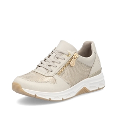 RIEKER 48101<br>Beige