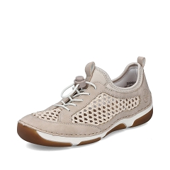 RIEKER 55960<br>Beige