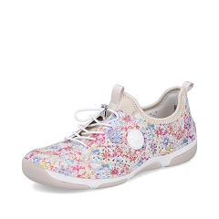 RIEKER 55967<br>Multicolore