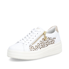 REMONTE D1C11<br>Blanc