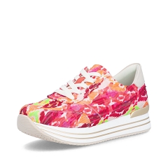 REMONTE D1332<br>Multicolore