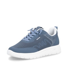 REMONTE D2V04<br>Bleu