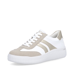 REMONTE D3E00<br>Blanc