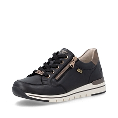 REMONTE R6716<br>Noir