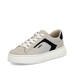 RIEKER N9900<br>Beige