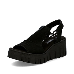 RIEKER 68075<br>Noir