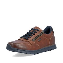 RIEKER B0513<br>Brun