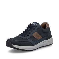 RIEKER 11505<br>Bleu