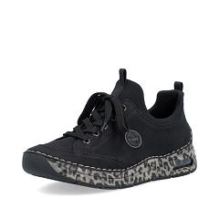 RIEKER 44569<br>Noir