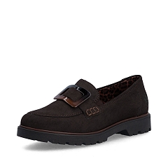 RIEKER 45553<br>Brun
