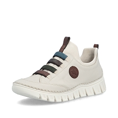 RIEKER 57550<br>Beige