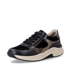 REMONTE D3V00<br>Noir