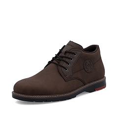 RIEKER 10539<br>Brun