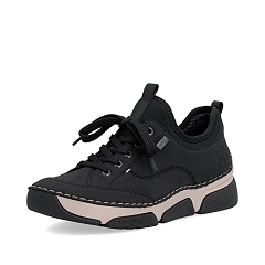 RIEKER 45976<br>Noir