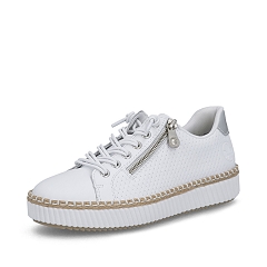 RIEKER M2940<br>Blanc