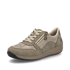 RIEKER N1100<br>Beige