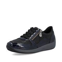 RIEKER N1100 Bleu