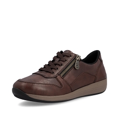 RIEKER N1100<br>Brun