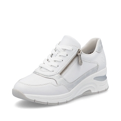 RIEKER N9301<br>Blanc