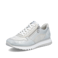 RIEKER 49003<br>Métallique