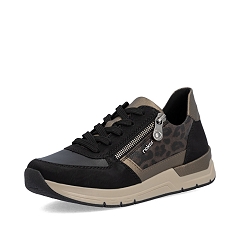 RIEKER 58902<br>Noir