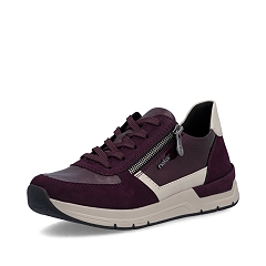 RIEKER 58902<br>Rouge