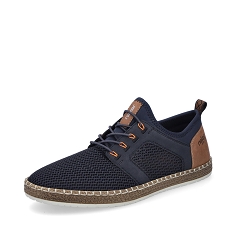 RIEKER B5252<br>Bleu