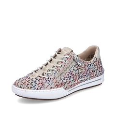 RIEKER L7255<br>Multicolore