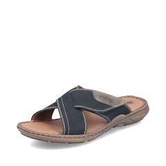 RIEKER 22089<br>Bleu