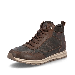 RIEKER B0508<br>Brun