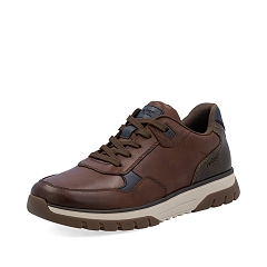 RIEKER B9301<br>Brun