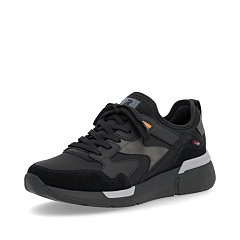 RIEKER U1403<br>Noir