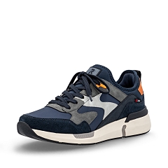 RIEKER U1403<br>Bleu