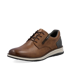RIEKER 14706<br>Brun