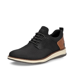 RIEKER 14750<br>Noir