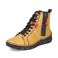 RIEKER 55024<br>Jaune
