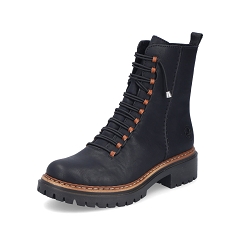 RIEKER 72653<br>Noir