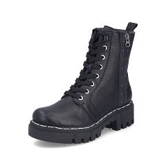 RIEKER 74044<br>Noir